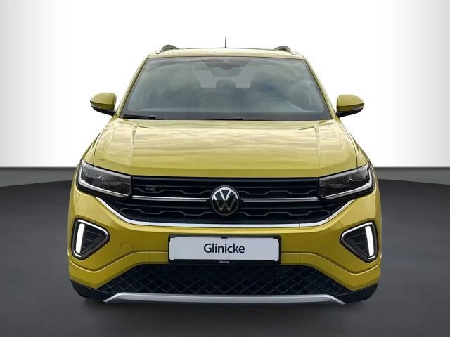 Volkswagen T-Cross 1.5 TSI DSG R-Line