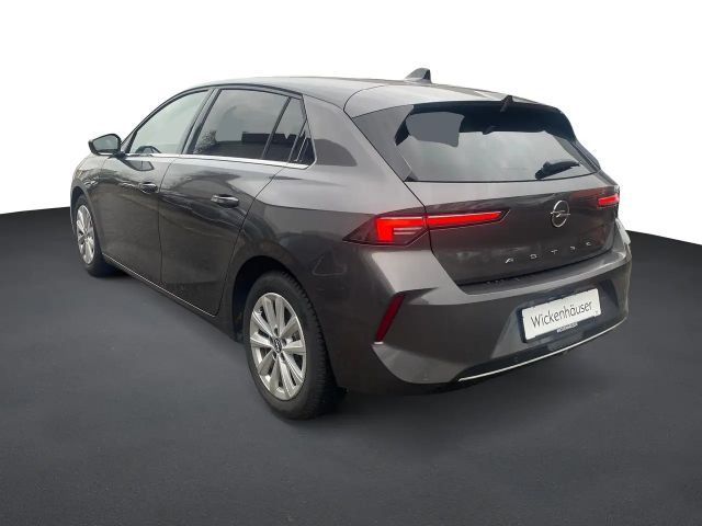 Opel Astra Elegance