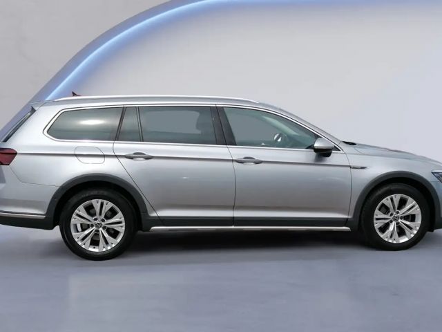 Volkswagen Passat 2.0 TDI AllTrack DSG