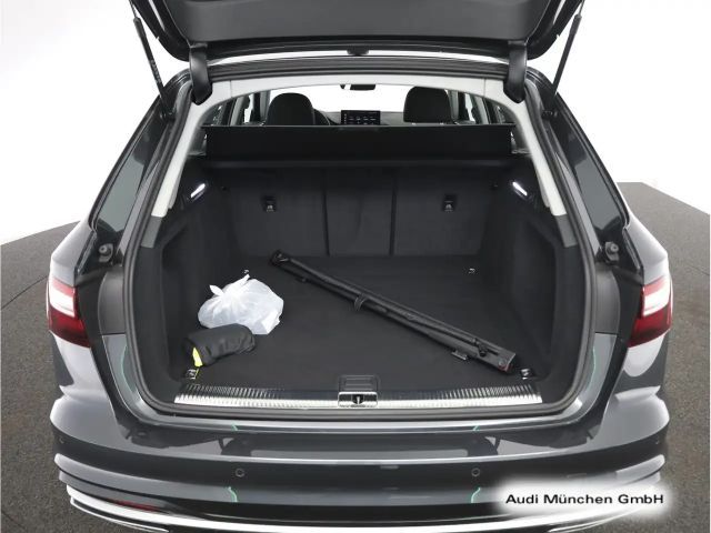 Audi A4 40 TDI S-Tronic