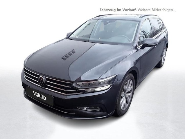 Volkswagen Passat 1.5 TSI Business Variant