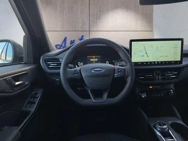 Ford Kuga ST Line