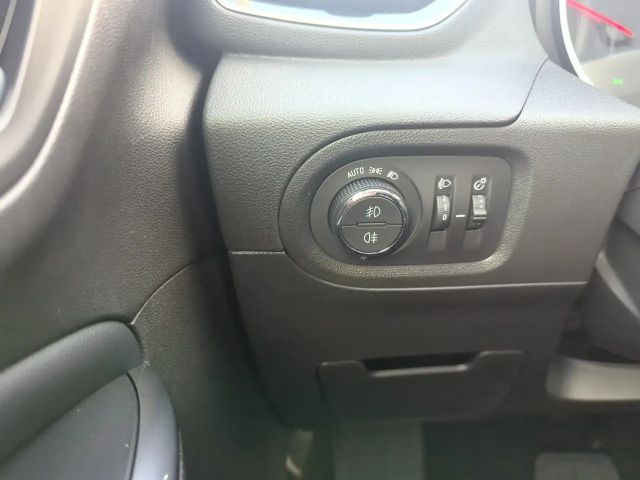 Opel Grandland X Elegance Hybrid 4