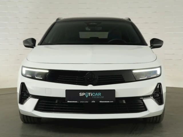 Opel Astra Sports Tourer Ultimate