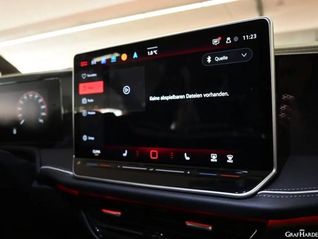 Volkswagen Passat 2.0 TDI Business