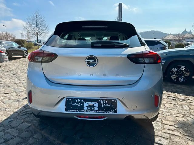 Opel Corsa 1.2 EditionTurbo Automatik,LED,PDC,TZ