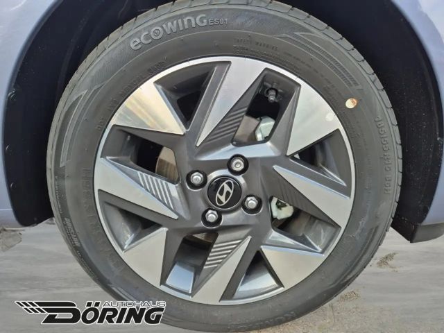 Hyundai i10 1.2 Trend