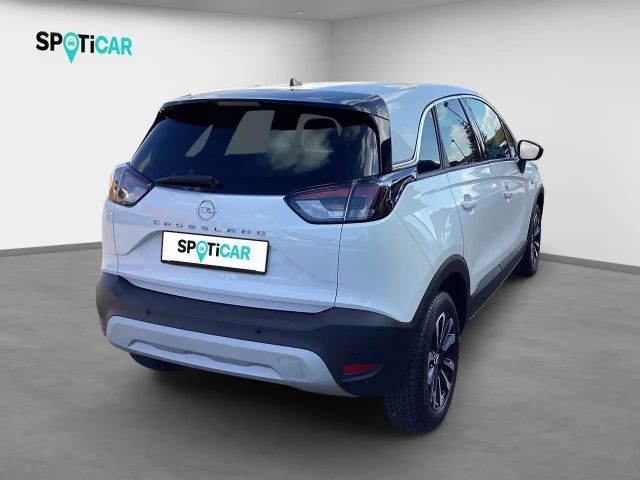 Opel Crossland X Enjoy