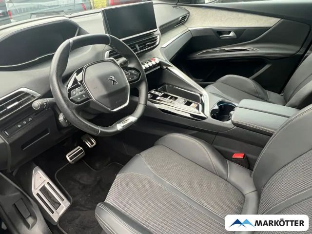 Peugeot 3008 GT-Line PureTech