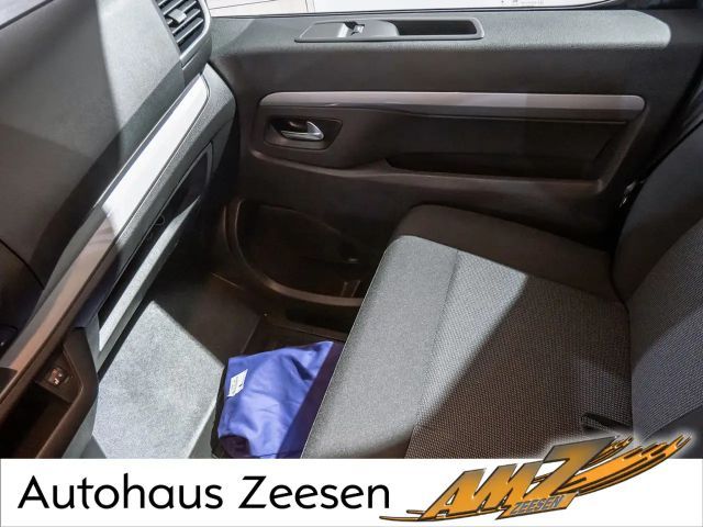 Citroën Spacetourer Plus