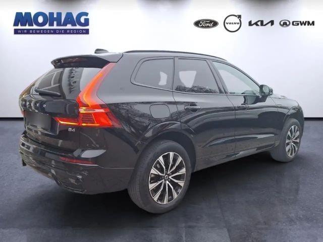Volvo XC60 Dark Plus
