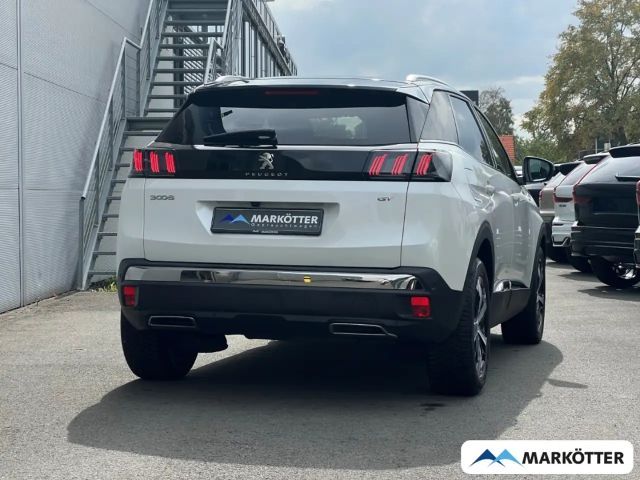 Peugeot 3008 GT-Line PureTech