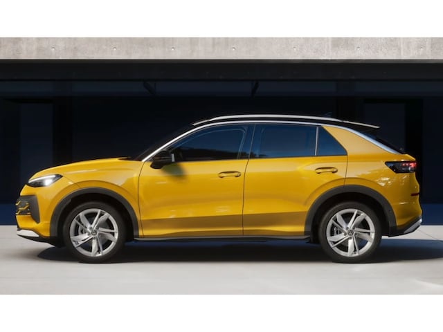 Volkswagen T-Roc DSG IQ.Drive Style