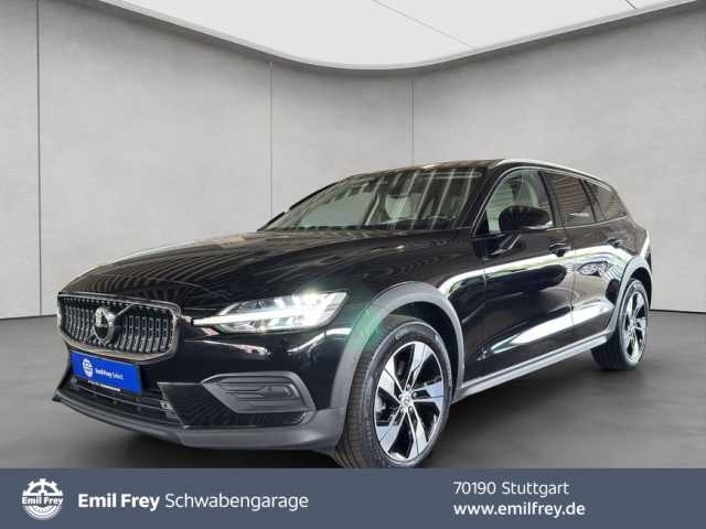 Volvo V60 Cross Country V60 Cross Country