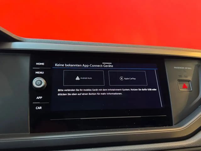 Volkswagen Taigo 4Me TSI