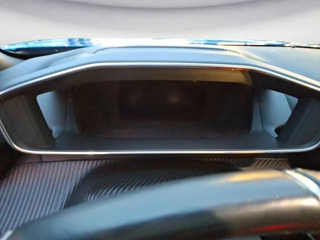 Peugeot 2008 EAT8 GT-Line PureTech