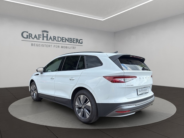 Skoda Enyaq Loft iV 60