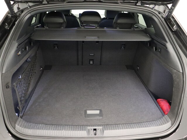 Volkswagen ID.7 IQ.Drive Tourer