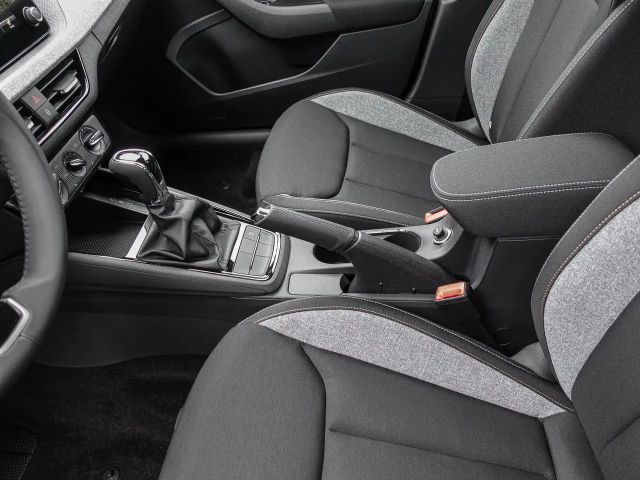 Skoda Kamiq 1.0 TSI Selection