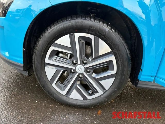 Hyundai Kona Electric Select