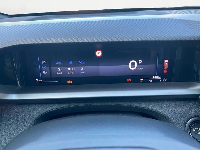 Opel Grandland X GS-Line Grand Sport