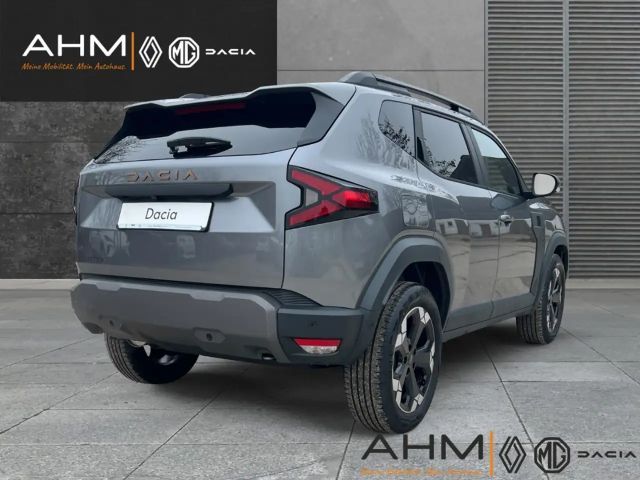 Dacia Duster Extreme TCe 130