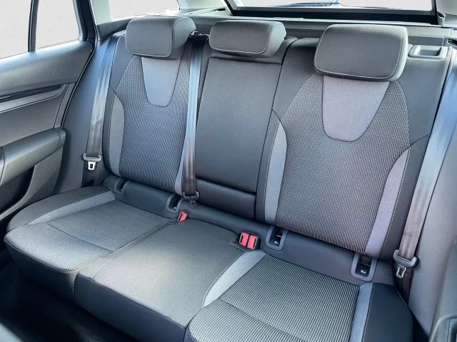 Skoda Octavia Combi Selection