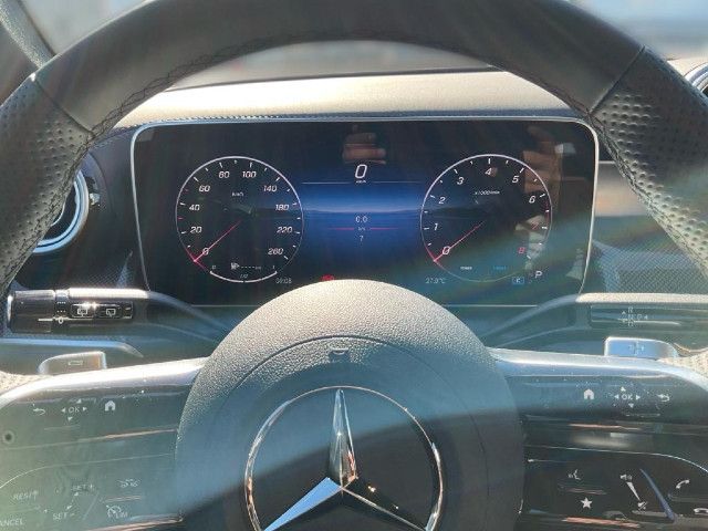 Mercedes-Benz GLC 200 4MATIC