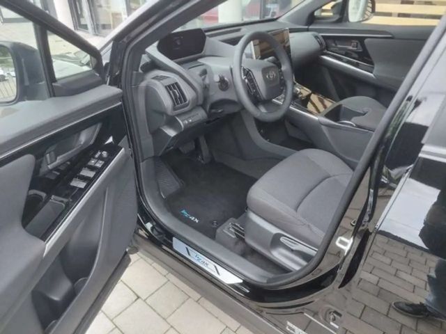 Toyota bZ4X Comfort
