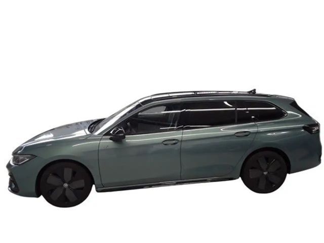 Volkswagen Passat R-Line Variant