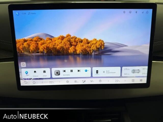 BYD Seal Boost DM-i Touring