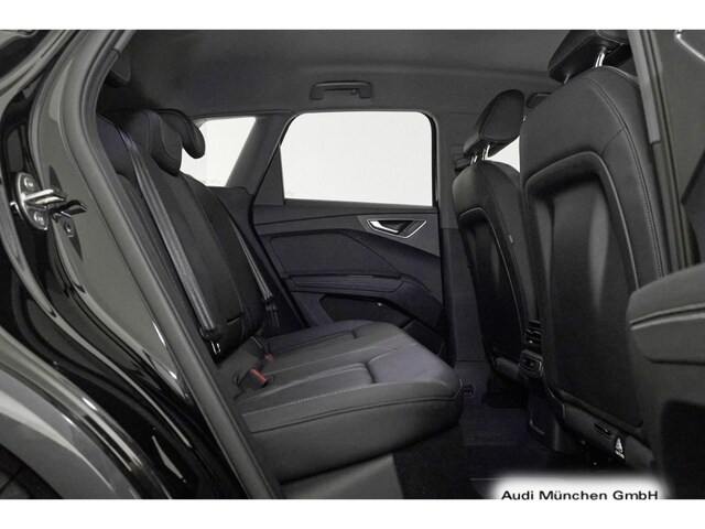 Audi Q4 e-tron 35