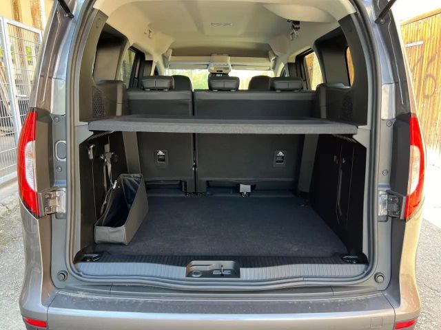 Mercedes-Benz EQT 200 Progressive