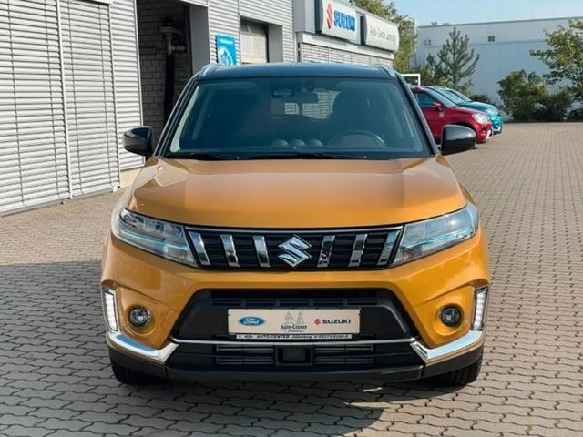Suzuki Vitara 4x2 Comfort