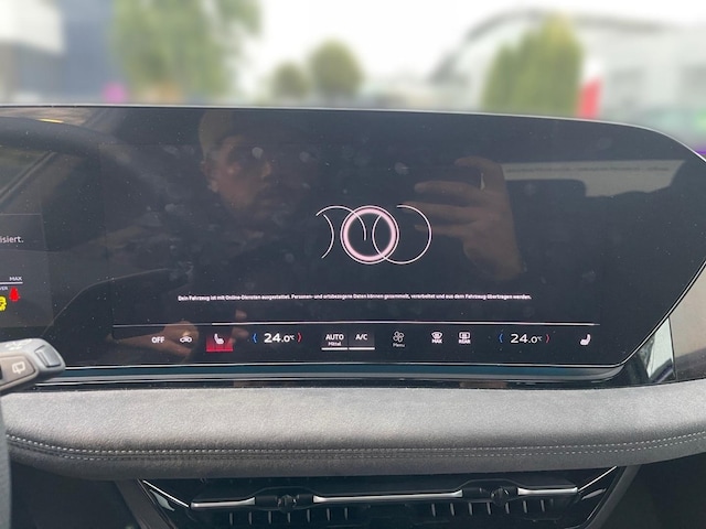 Audi A6 e-tron Avant Performance