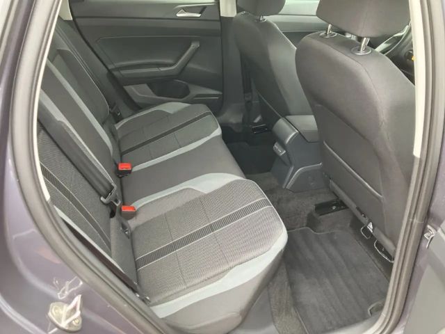 Volkswagen Polo IQ.Drive Style