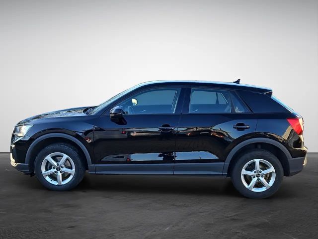 Audi Q2 30 TDI