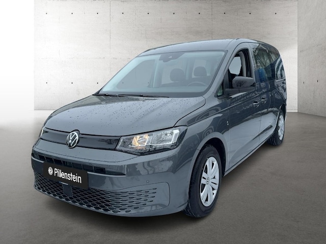 Volkswagen Caddy Combi DSG Maxi