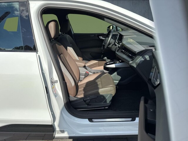 Audi Q4 e-tron 40