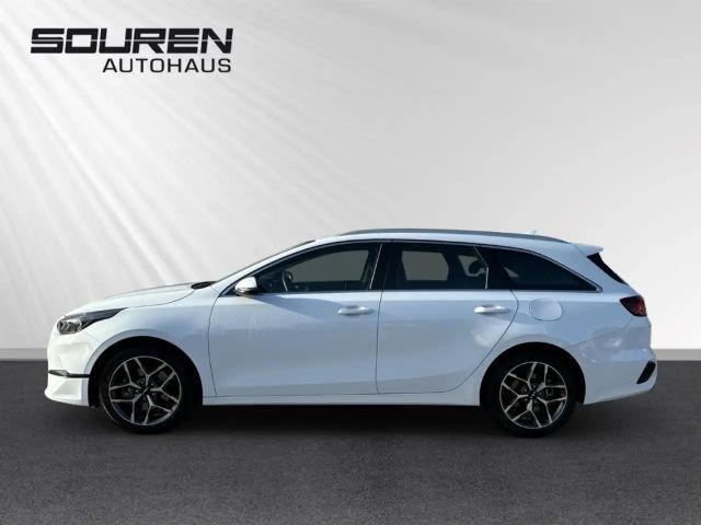 Kia Ceed GDi Spirit SportWagon