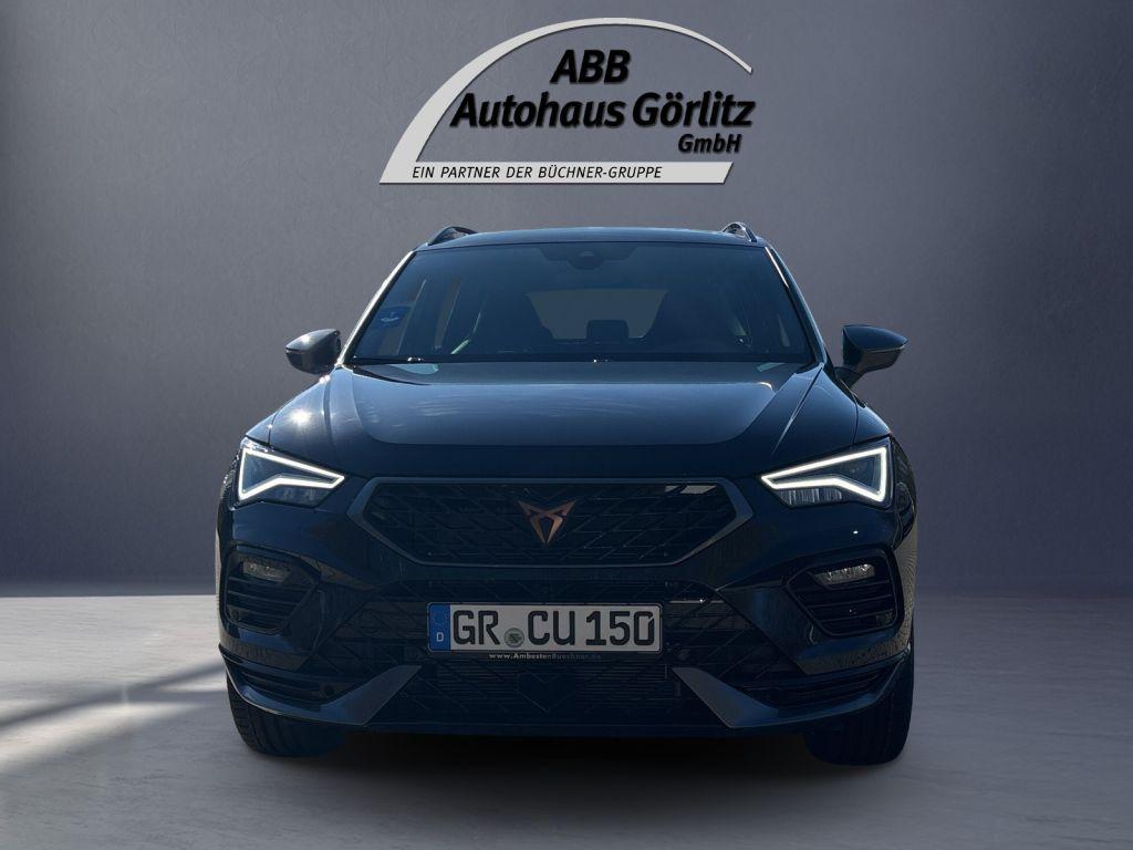 Cupra Ateca 1.5 TSI DSG