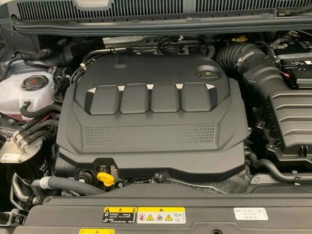 Volkswagen Caddy DSG