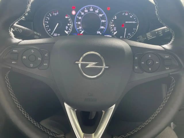 Opel Astra 1.2 Turbo Elegance Sports Tourer