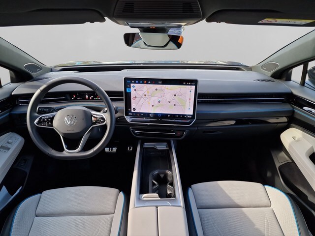 Volkswagen ID.7 210 kW 77 kWh