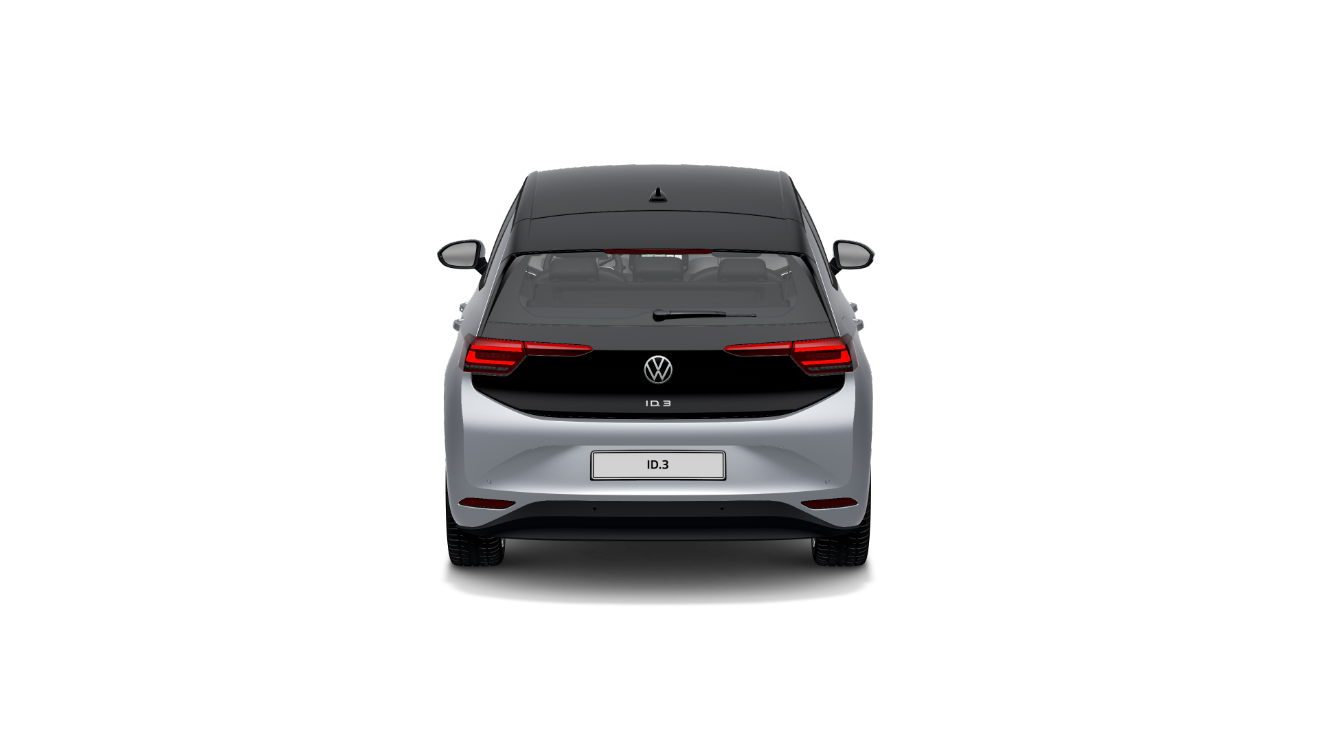 Volkswagen ID.3 150 kW 77 KWh