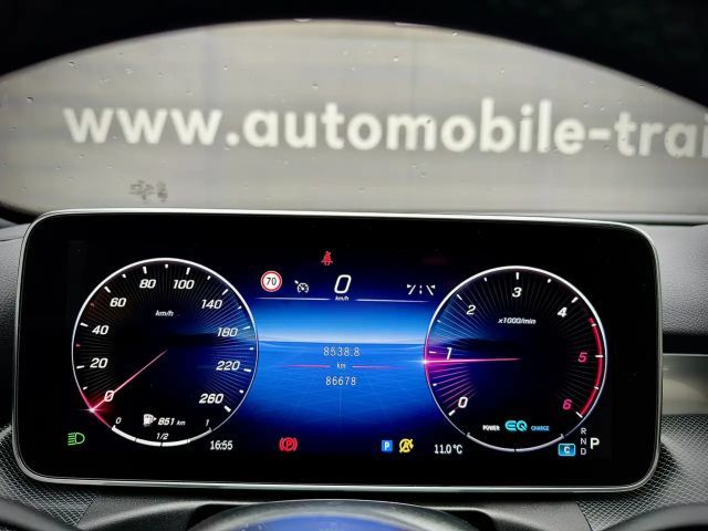 Mercedes-Benz C 220 C 220 d Estate