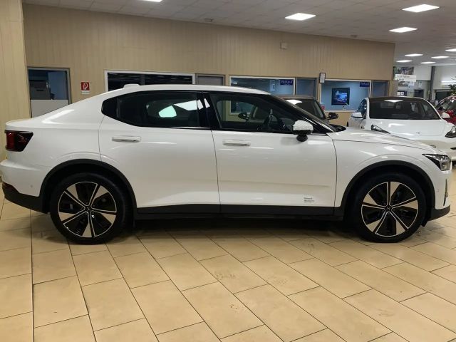 Polestar 2 Pilot