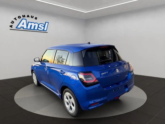 Suzuki Swift Comfort DualJet Hybrid