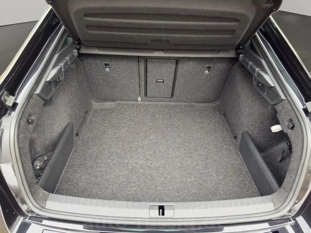 Skoda Octavia 2.0 TSI RS