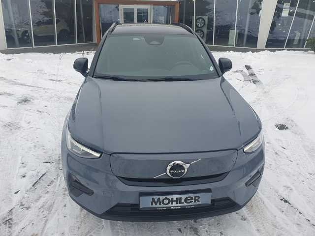Volvo XC40 Recharge